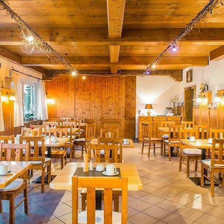 Hotel - Restaurant Eberlwirt Bruckberg Luaran gambar