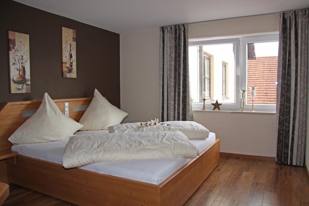 Hotel - Restaurant Eberlwirt Bruckberg Bilik gambar